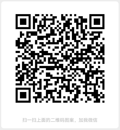 微信聯(lián)系方式